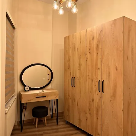 דירה Vega Galata *