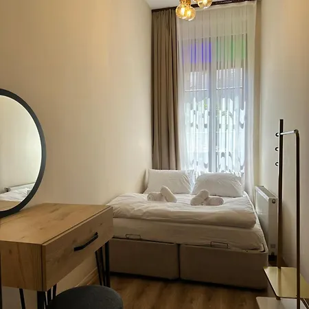 דירה Vega Galata