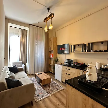 Vega Galata * اسطنبول