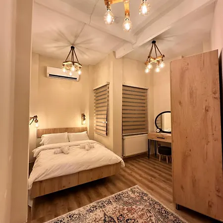 Apartment Vega Galata Istanbul