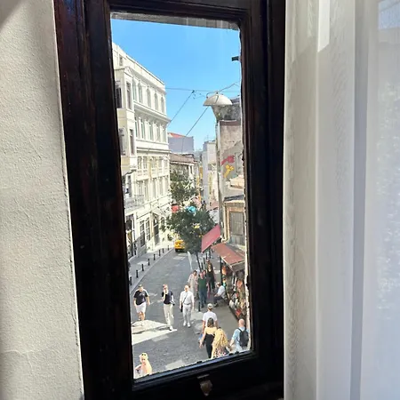 Vega Galata *