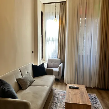 Apartament Vega Galata *