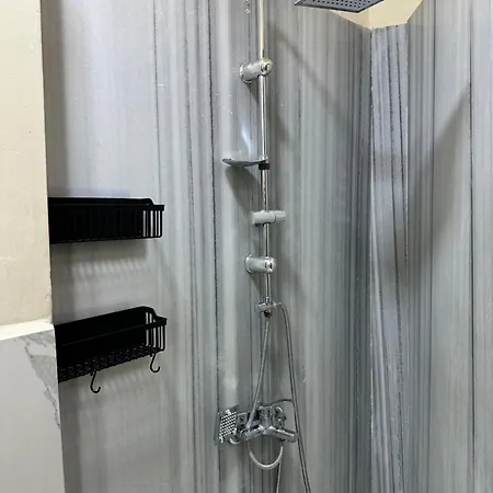 Apartament Vega Galata Stambuł