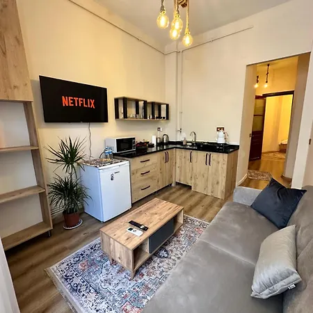 Vega Galata *